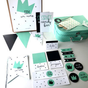 Baby Cards - Mr.mint