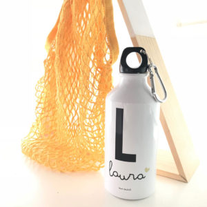 bote bolso Mrmint personalizado regalo