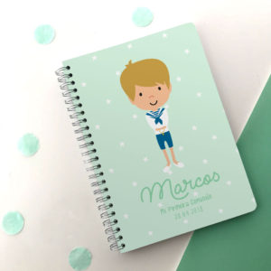 regalos personalizados comunion Mrmint baratos