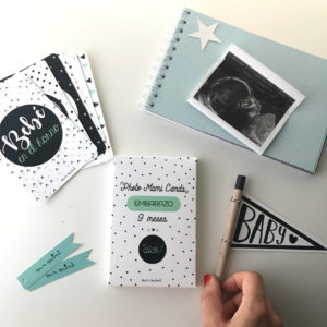 Tarjetas mami cards personalizadas