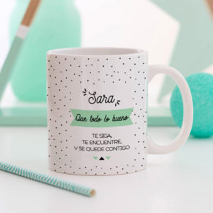 taza navidad personalizada mrmint