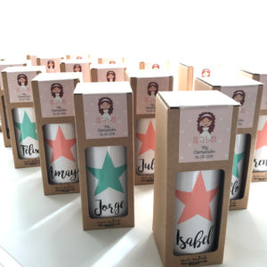 detalles regalos comunion baratos personalizados