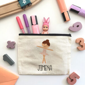 estuches personalizados cole MrMint