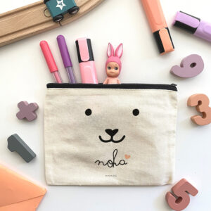 estuches personalizados cole MrMint