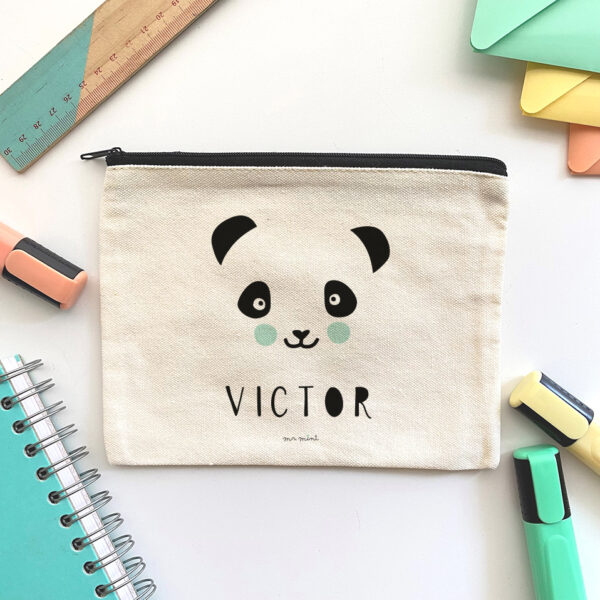 estuches personalizados cole MrMint