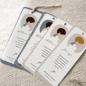 Puntos Lectura Primera Comunion