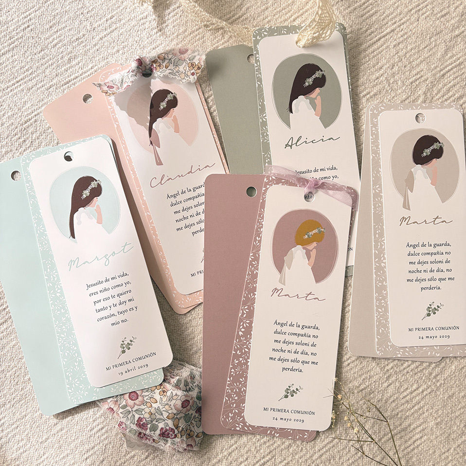 Puntos-Lectura-Doble-Comunion Puntos Lectura Primera Comunion